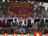 [FOTO, WIDEO] Tradycję trzeba pielęgnować Za nami XXVIII edycja Wojewódzkiego Festiwalu Zespołów Artystycznych KGW w Stolcu