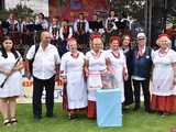 [FOTO, WIDEO] Tradycję trzeba pielęgnować Za nami XXVIII edycja Wojewódzkiego Festiwalu Zespołów Artystycznych KGW w Stolcu