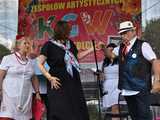 [FOTO, WIDEO] Tradycję trzeba pielęgnować Za nami XXVIII edycja Wojewódzkiego Festiwalu Zespołów Artystycznych KGW w Stolcu