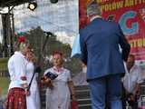 [FOTO, WIDEO] Tradycję trzeba pielęgnować Za nami XXVIII edycja Wojewódzkiego Festiwalu Zespołów Artystycznych KGW w Stolcu