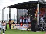 [FOTO, WIDEO] Tradycję trzeba pielęgnować Za nami XXVIII edycja Wojewódzkiego Festiwalu Zespołów Artystycznych KGW w Stolcu