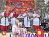 [FOTO, WIDEO] Tradycję trzeba pielęgnować Za nami XXVIII edycja Wojewódzkiego Festiwalu Zespołów Artystycznych KGW w Stolcu