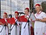 [FOTO, WIDEO] Tradycję trzeba pielęgnować Za nami XXVIII edycja Wojewódzkiego Festiwalu Zespołów Artystycznych KGW w Stolcu