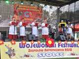 [FOTO, WIDEO] Tradycję trzeba pielęgnować Za nami XXVIII edycja Wojewódzkiego Festiwalu Zespołów Artystycznych KGW w Stolcu