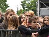 [FOTO] donGURALesko rozpoczął Dni i Noce Krzywej Wieży 2025