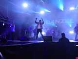 [FOTO] „Pump it up” zamknęło pierwszy dzień festiwalu. Było gorąco!