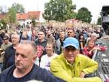 [FOTO] Na początek Kobranocka! To ona przywitała publikę drugiego dnia Dni i Nocy Krzywej Wieży 