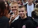 [FOTO] Są tu jakieś Agnieszki? Bo Łzy uważają, że w Ząbkowicach ich nie ma 
