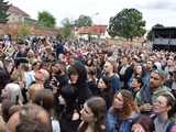 [FOTO] Są tu jakieś Agnieszki? Bo Łzy uważają, że w Ząbkowicach ich nie ma 