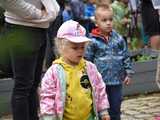 [FOTO] Istny Dzień Dziecka czekał na najmłodszych mieszkańców Ząbkowic w ramach Dni i Nocy Krzywej Wieży 