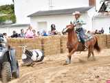 [FOTO] Rodeo w Kamieńcu Ząbkowickim? Tak, to możliwe! Cóż to był za western