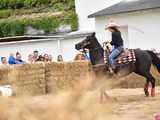 [FOTO] Rodeo w Kamieńcu Ząbkowickim? Tak, to możliwe! Cóż to był za western