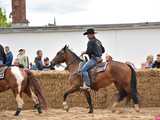 [FOTO] Rodeo w Kamieńcu Ząbkowickim? Tak, to możliwe! Cóż to był za western