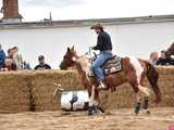 [FOTO] Rodeo w Kamieńcu Ząbkowickim? Tak, to możliwe! Cóż to był za western