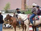 [FOTO] Rodeo w Kamieńcu Ząbkowickim? Tak, to możliwe! Cóż to był za western