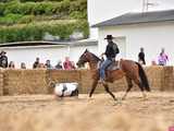 [FOTO] Rodeo w Kamieńcu Ząbkowickim? Tak, to możliwe! Cóż to był za western