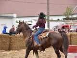 [FOTO] Rodeo w Kamieńcu Ząbkowickim? Tak, to możliwe! Cóż to był za western