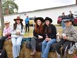 [FOTO] Rodeo w Kamieńcu Ząbkowickim? Tak, to możliwe! Cóż to był za western