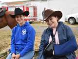 [FOTO] Rodeo w Kamieńcu Ząbkowickim? Tak, to możliwe! Cóż to był za western