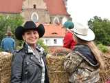 [FOTO] Rodeo w Kamieńcu Ząbkowickim? Tak, to możliwe! Cóż to był za western