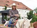[FOTO] Rodeo w Kamieńcu Ząbkowickim? Tak, to możliwe! Cóż to był za western