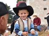[FOTO] Rodeo w Kamieńcu Ząbkowickim? Tak, to możliwe! Cóż to był za western