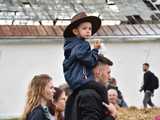 [FOTO] Rodeo w Kamieńcu Ząbkowickim? Tak, to możliwe! Cóż to był za western