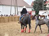 [FOTO] Rodeo w Kamieńcu Ząbkowickim? Tak, to możliwe! Cóż to był za western