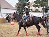 [FOTO] Rodeo w Kamieńcu Ząbkowickim? Tak, to możliwe! Cóż to był za western