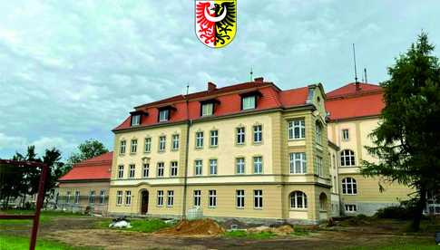 W Zespole Szkół Zaowodowych w Ząbkowicach Śląskich powstanie nowoczesna wirtualna strzelnica 