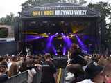 [FOTO, WIDEO] Tak wyglądał największy festiwal w regionie! Te występy przeszły do historii