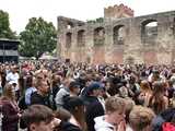 [FOTO, WIDEO] Tak wyglądał największy festiwal w regionie! Te występy przeszły do historii