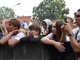 [FOTO, WIDEO] Tak wyglądał największy festiwal w regionie! Te występy przeszły do historii