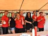 [FOTO, WIDEO] Strażacka rywalizacja w Lubnowie. Znamy zwycięzców zawodów XI Zlotu Starych Sikawek!