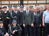 [FOTO, WIDEO] Strażacka rywalizacja w Lubnowie. Znamy zwycięzców zawodów XI Zlotu Starych Sikawek!