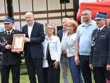[FOTO, WIDEO] Strażacka rywalizacja w Lubnowie. Znamy zwycięzców zawodów XI Zlotu Starych Sikawek!