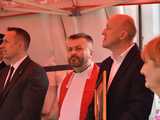 [FOTO, WIDEO] Strażacka rywalizacja w Lubnowie. Znamy zwycięzców zawodów XI Zlotu Starych Sikawek!