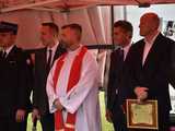 [FOTO, WIDEO] Strażacka rywalizacja w Lubnowie. Znamy zwycięzców zawodów XI Zlotu Starych Sikawek!