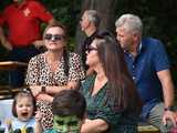 [FOTO, WIDEO] Strażacka rywalizacja w Lubnowie. Znamy zwycięzców zawodów XI Zlotu Starych Sikawek!