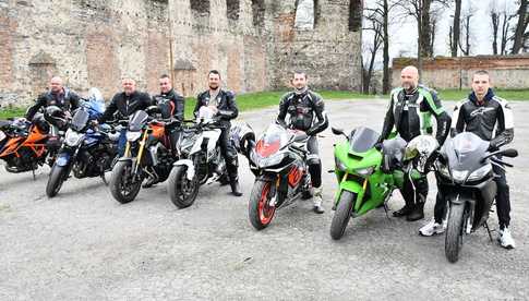 Motoserce i otwarcie sezonu rowerowego już 26 lipca w Bardzie! Mamy pełen PROGRAM wydarzenia