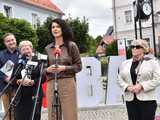 [FOTO, WIDEO] Czy uczniowie wrócą do szkoły we wrześniu? Jak zmieni się Centrum Kultury w Bardzie? Rząd przekazał kolejne miliony na odbudowę 