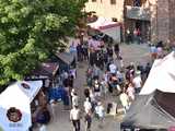 [FOTO, WIDEO] Festiwal Piwa i Sera 