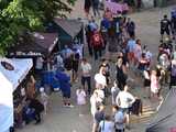 [FOTO, WIDEO] Festiwal Piwa i Sera 