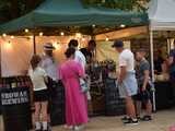 [FOTO, WIDEO] Festiwal Piwa i Sera 