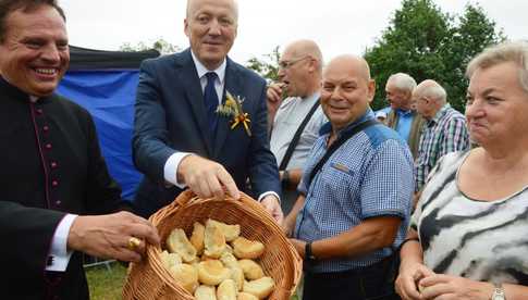 Znamy miejsce dożynek gminy Ziębice! Burmistrz zaprasza na gminne święto plonów