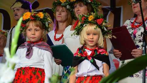[FOTO] Wiemy, gdzie odbędą się tegoroczne dożynki powiatowo-gminne! Przedstawiamy HARMONOGRAM wydarzenia