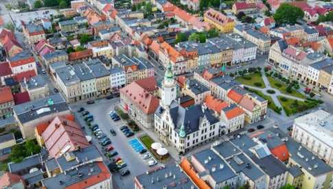 Jak poprawić dostępność usług publicznych w Ziębicach? Ruszyła ankieta dla mieszkańców