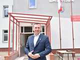 [FOTO, WIDEO] Ruszyła modernizacja Hali Sportowej w Kamieńcu Ząbkowickim. Czy uczniowie skorzystają z niej już we wrześniu?