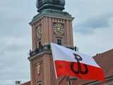 [FOTO] Mieszkańcy gminy Bardo oddali hołd bohaterom Powstania w stolicy