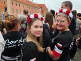 [FOTO] Mieszkańcy gminy Bardo oddali hołd bohaterom Powstania w stolicy